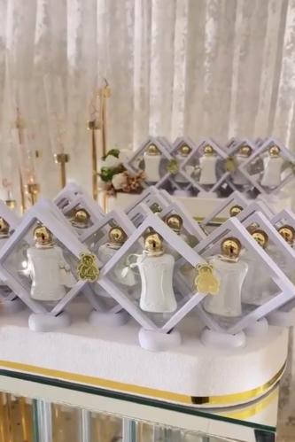 توزيعات عطور للمواليد EL37
