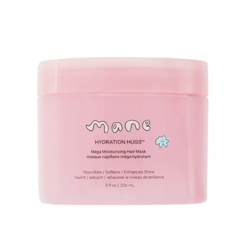 فوريMane Hydration Hugs Mega Moisturizing Hair Mask