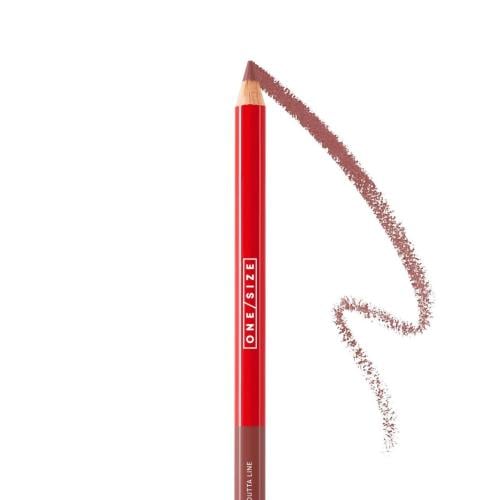 One size LIP SNATCHER WATERPROOF PRECISION LIP LINER