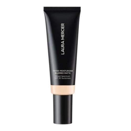 Laura mercier Tinted Moisturizer Blurred Matte Oil Free Broad Spectrum SPF 30