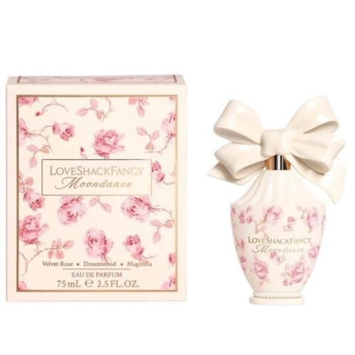 LOVESHACKFANCY Moondance Eau De Parfum