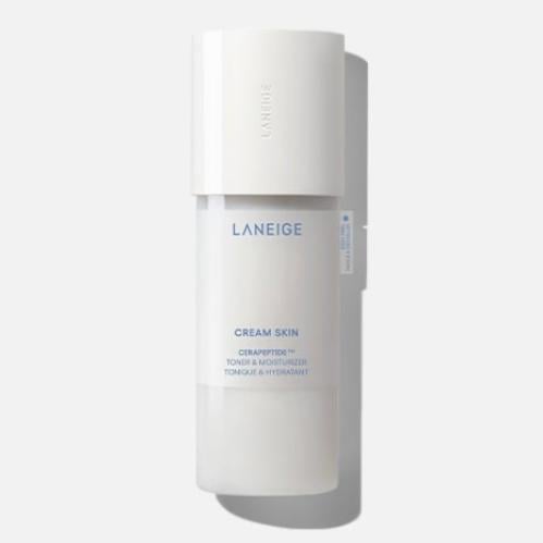 Laneige Toner & Moisturizer