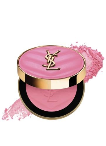 Ysl MAKE ME BLUSH BOLD BLURRING BLUSH