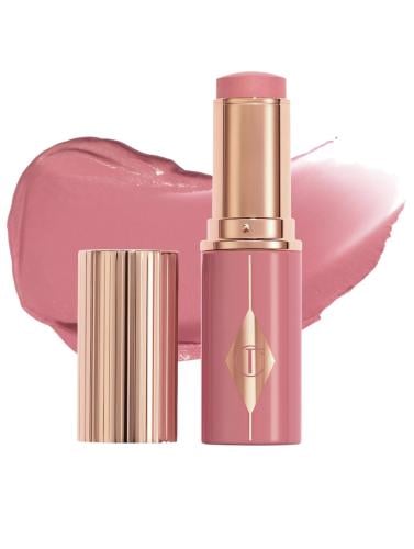 CHARLOTTE TILBURY Unreal Blush Healthy Glow Stick