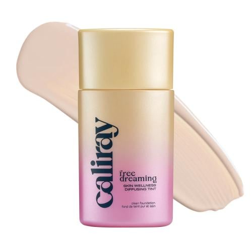 Caliray skin tint