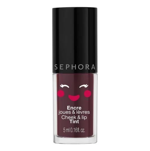 Sephora lip and cheeck tint فوري