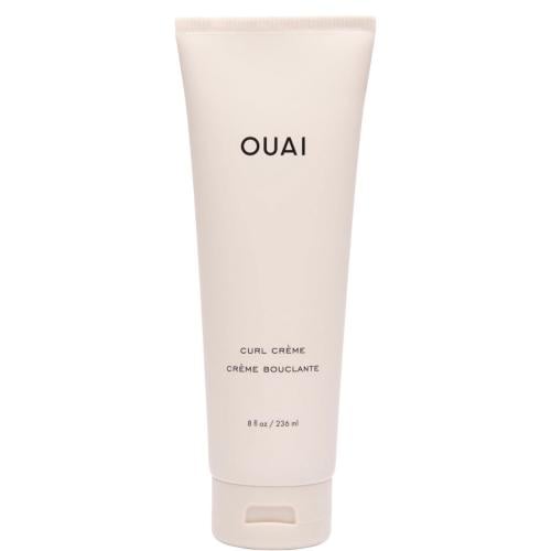 Ouai curl cream