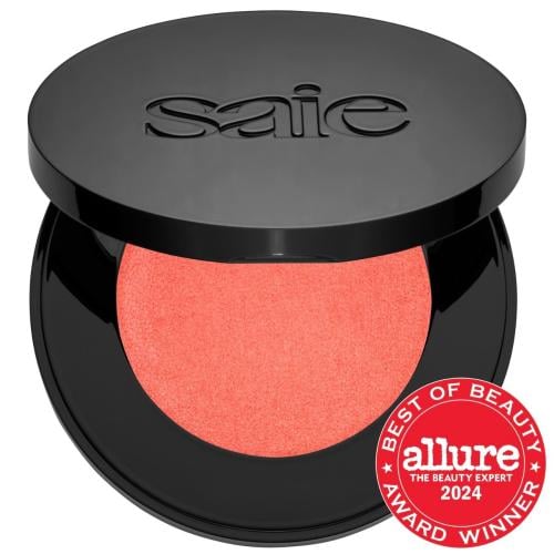 Saie GLOW SCULPT MULTI-USE CREAM HIGHLIGHTING BLUSH