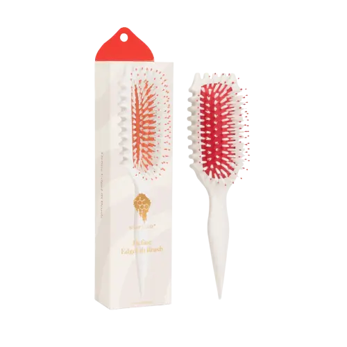 Bounce curl Define EdgeLift Brush