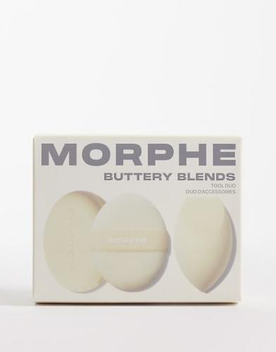 Morphe buttery blend tool duo