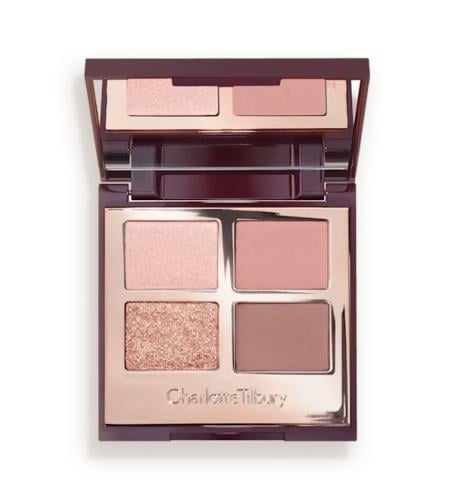 Chrlotte tilbury LUXURY PALETTE