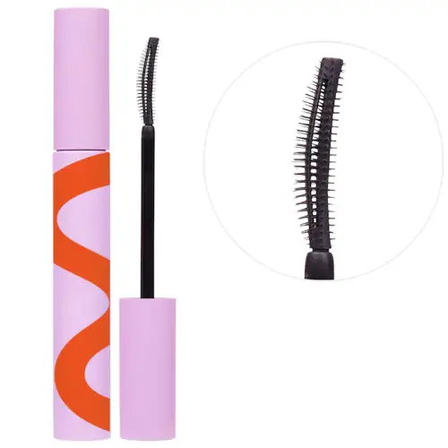 Tower28 MakeWaves Lengthening + Volumizing Mascara