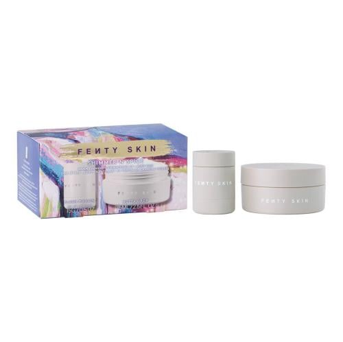 Fenty skin Shimmer N Spice Warm Cinnamon Shimmerin...