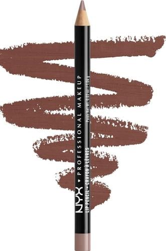 Nyx slim lip pencil فوري