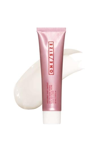 One size SECURE THE SWEAT SWEAT-PROOF ALUMINUM-FREE PRIMER