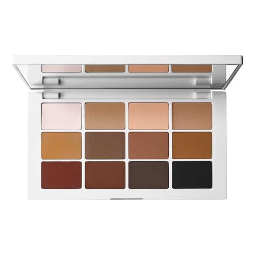 Makeup by mario MASTER MATTES® EYESHADOW PALETTE: THE ORIGINAL