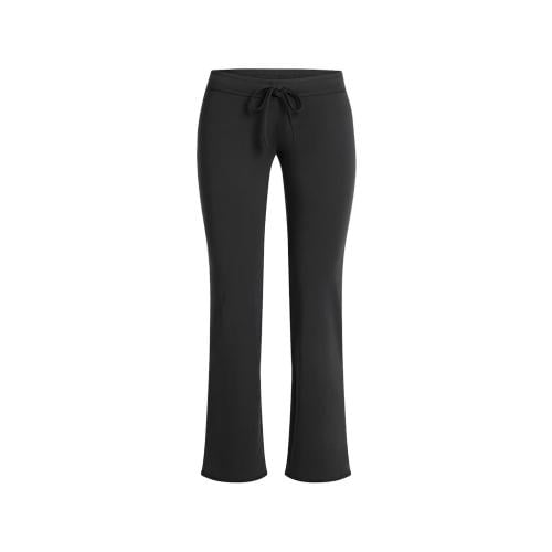 Skims low rise crop pants
