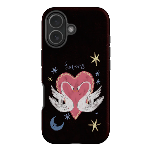 The dairy phone case