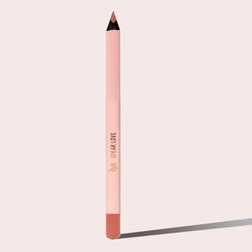 Lys SPEAK LOVE SMOOTH GLIDE LIP LINER PENCIL