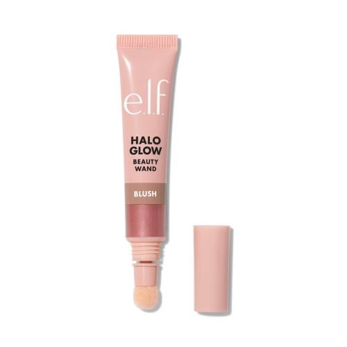 فوريElf Halo Glow Blush Beauty Wand
