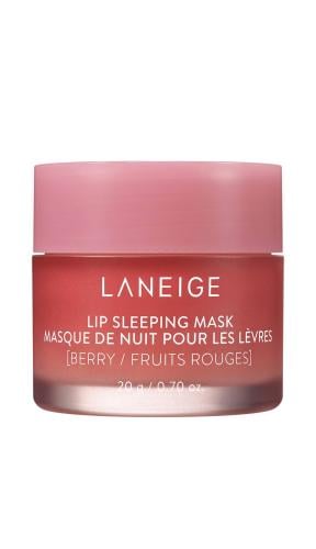 LANEIGE Lip Sleeping Mask