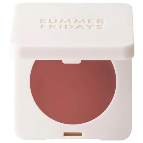 summer fridays Blush Butter Balm