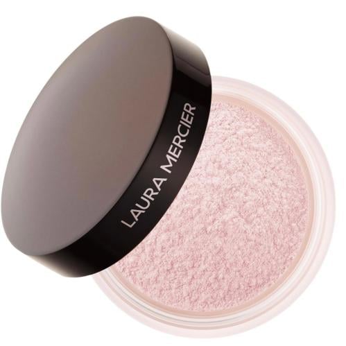 Laura mercier Secret Brightening Color Correcting Under Eye Setting Powder