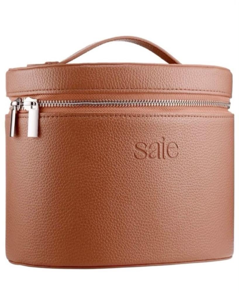 Saie THE VANITY CASEفوري