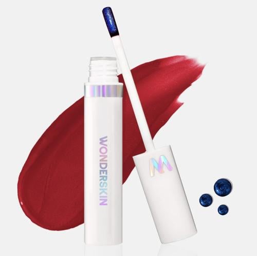 Wonderskin lip stain