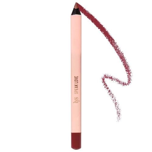 فوريLys SPEAK LOVE SMOOTH GLIDE LIP LINER PENCIL