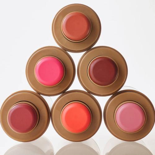 Rhode the pocket blushes SIX SHADES TOGETHER