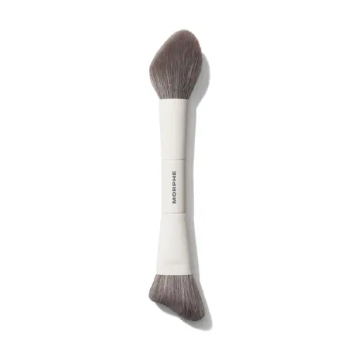 Morphe M240 DUAL-ENDED SCULPT BRUSH