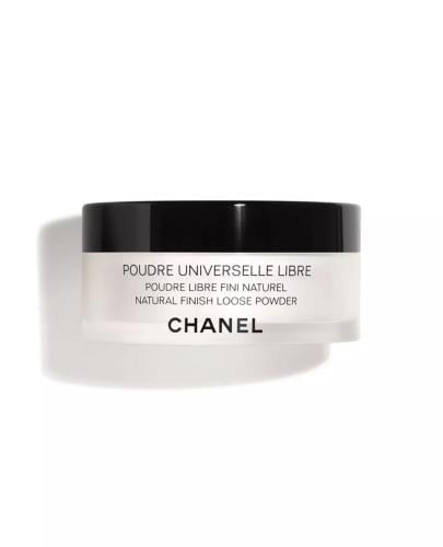 Chanel POUDRE UNIVERSELLE LIBRE