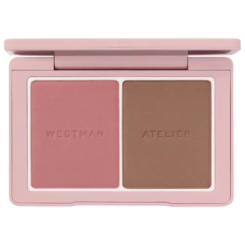 westman atelier The Powder Duos