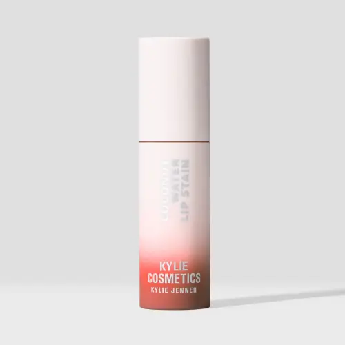 kylie cosmetics coconut water lip stain