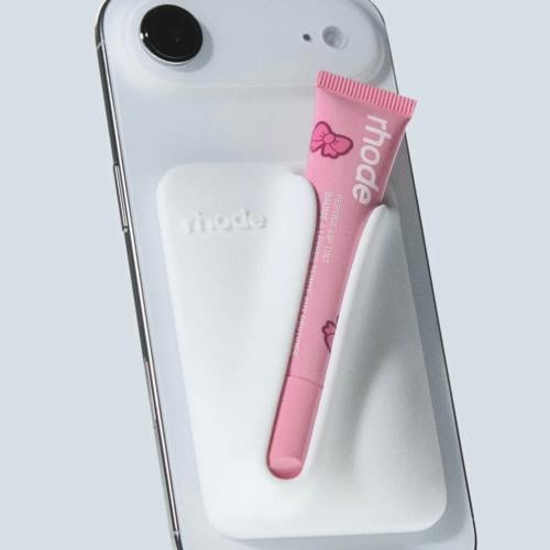 Rhode snap-on lip case