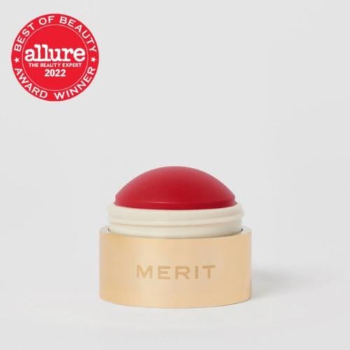 Merit Flush Balm