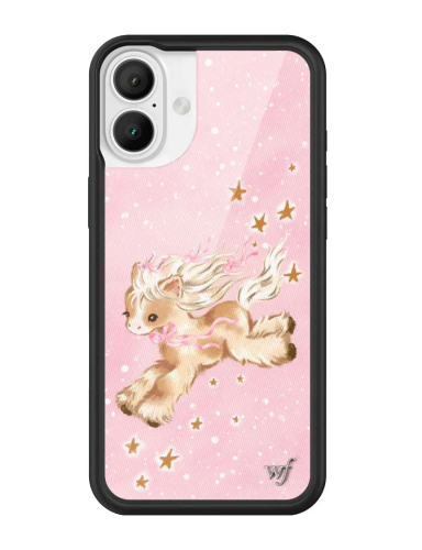 Wild flower phone case