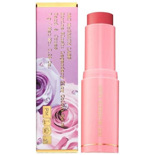 Pat McGrath labs Divine Cream Blush: Legendary Glow Color Balm