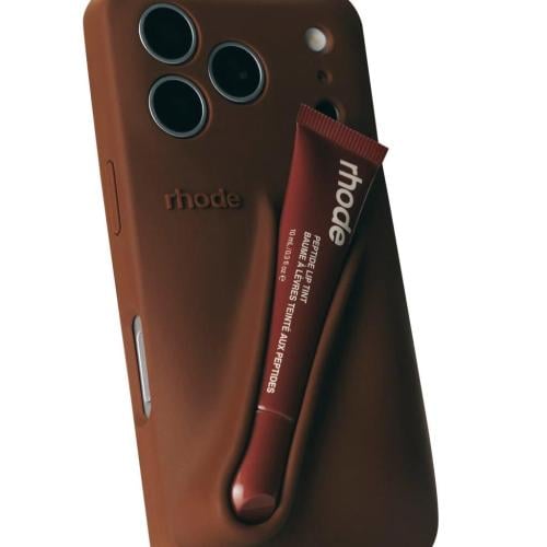 Rhode lip case