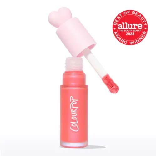 Colourpop Liquid Blush