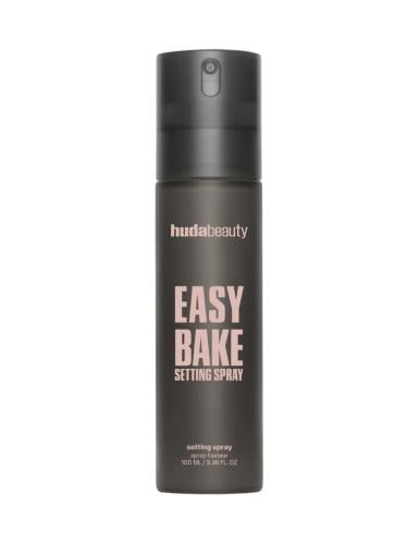 Huda beauty Easy Bake Setting Spray with 16-Hour Wear