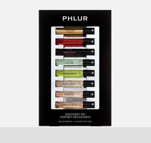 Fragrance Discovery Set PHLURفوري
