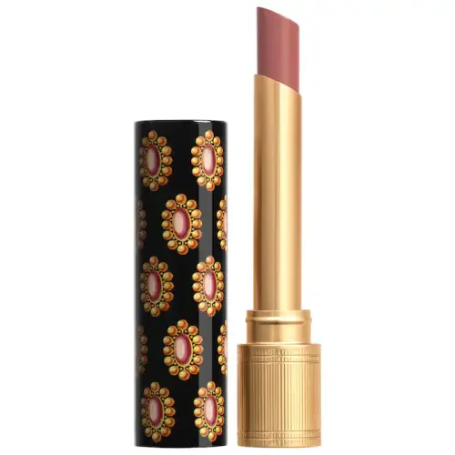 Gucci  Glow & Care Shine Lipstick