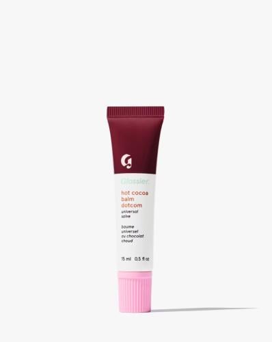 فوريGlossier Balm Dotcom limited edition