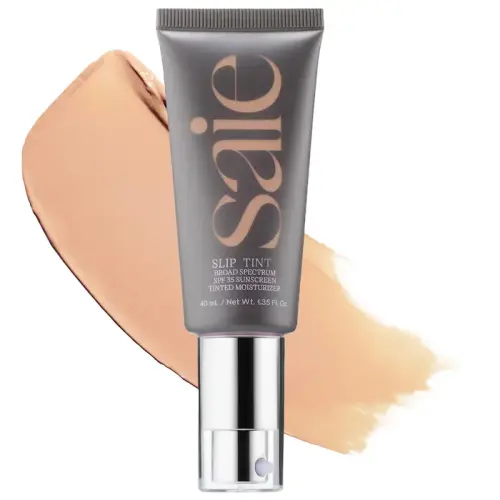 Saie SLIP TINT spf35
