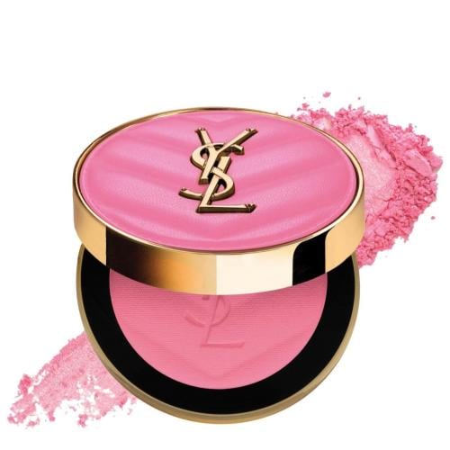 YVES SAINT LAURENT Make Me Blush 24H Buildable Powder Blush