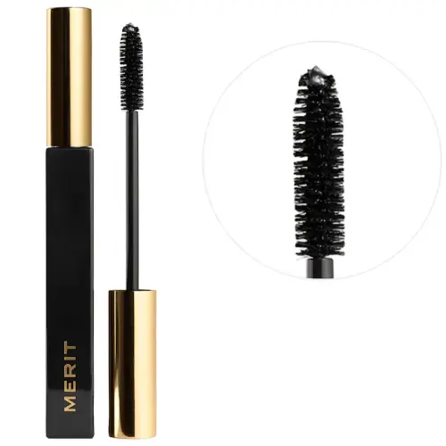 Merit Clean Lash LENGTHENING MASCARA
