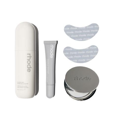 Rhode the on-the-go set