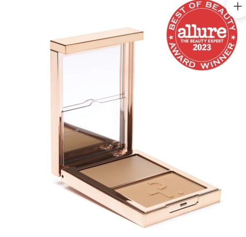 PATRICK TA MAJOR SCULPT CRÈME CONTOUR & POWDER BRONZER DUO